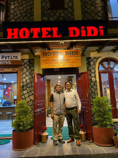 Others 3, DIDI Hotel & Kitchen, Gandaki