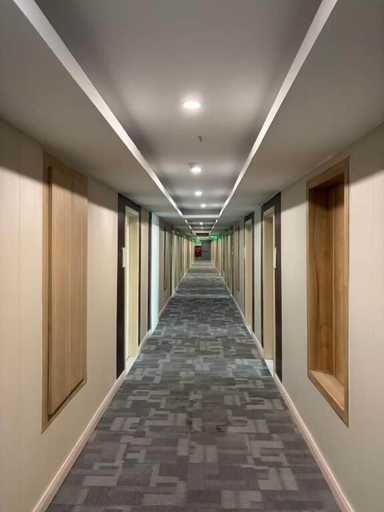 Interior 2, LEE HOTEL LAT PHRAO, Wang Thonglang