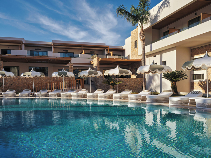 Exterior & Views 2, Lesante Classic - Preferred Hotels & Resorts, Ionian Islands
