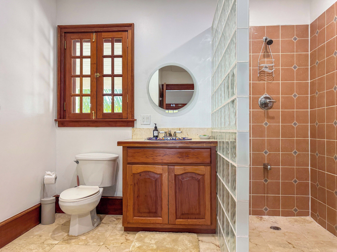 Bathroom 4, Anil Mar