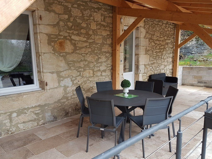 Others 4, Maison de Charme L'etoile, Dordogne