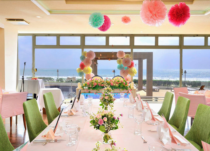 Food & Drinks 5, Sayan Terrace Hotel and Resort, Onjuku