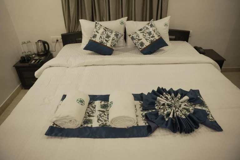 Room 4, G3 Star Comfort, Chennai