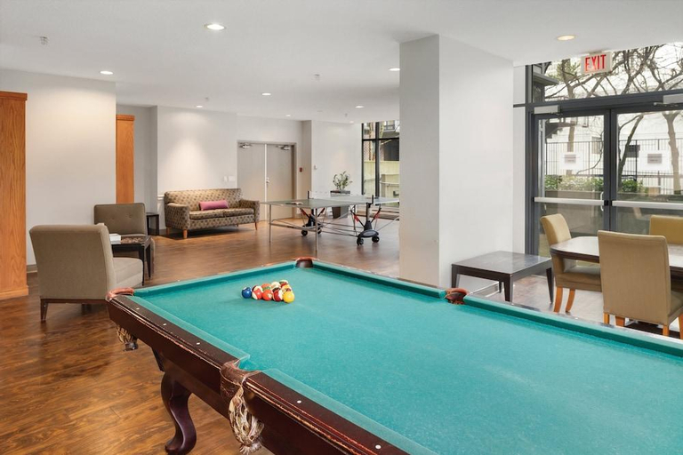 Others 5, WorldMark Vancouver - the Canadian, Greater Vancouver