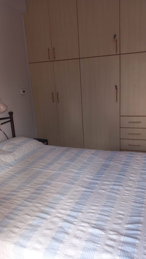 Room 2, Pavlos Loft Apartment - Leontari Garden Escape, Attica