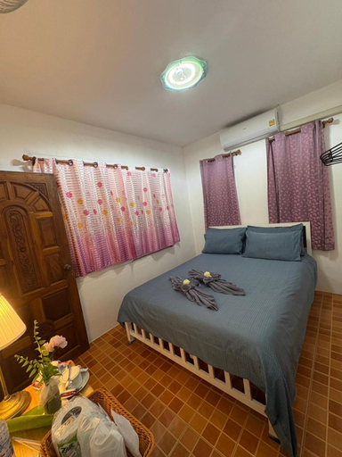 Bedroom 4, Kama Siri Koh Kood, K. Ko Kut
