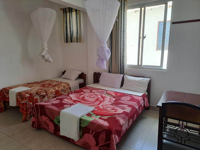 Bedroom 3, Kwale Golden Guest House, Matuga