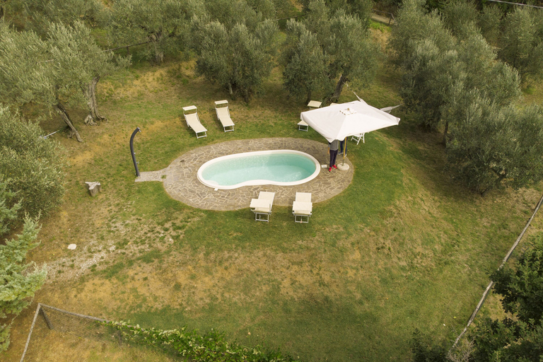 Exterior 3, Fontesecca, Perugia