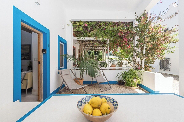 Room 4, Guestready - Horta do mar, Vila Real de Santo António