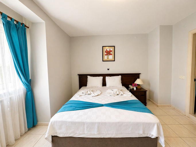 Bedroom 5, Villa Anfora Otel, Datça