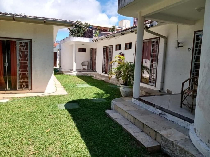 Exterior & Views 2, Pousada Itália, Natal