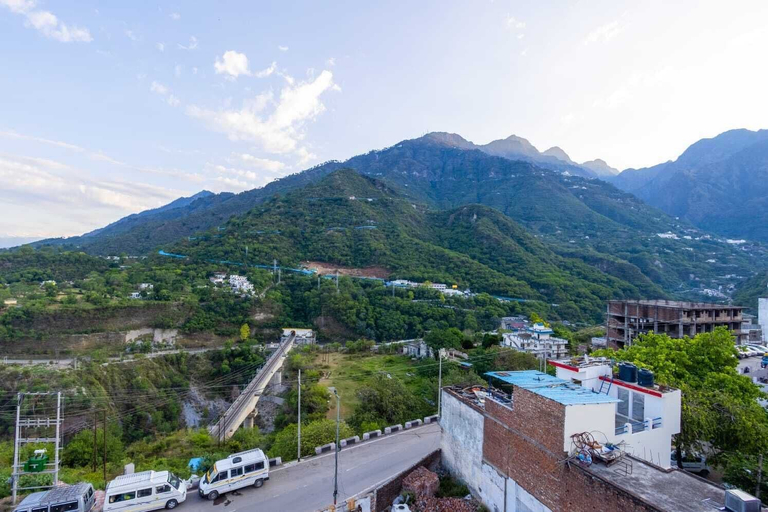 Miscellaneous, Hotel Ambalika Aashray - Near Yatra Parchi Counter, Reasi