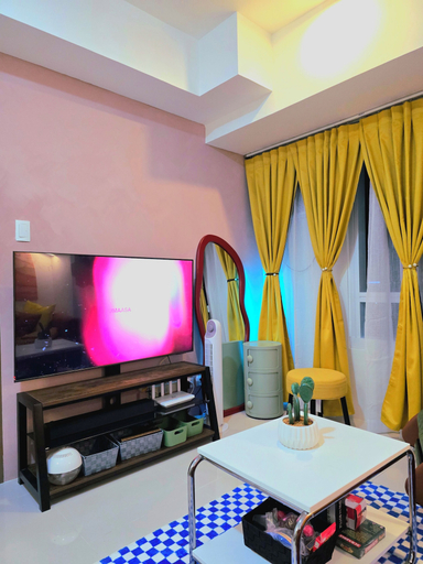 Others 4, Dyad Suites Pasay, Pasay City