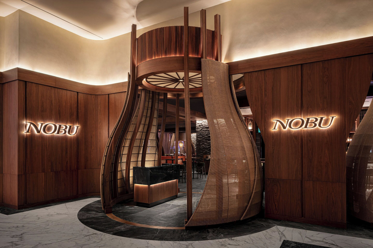 Exterior & Views 2, Nobu Hotel New Orleans - A Caesars Rewards Destination, Orleans