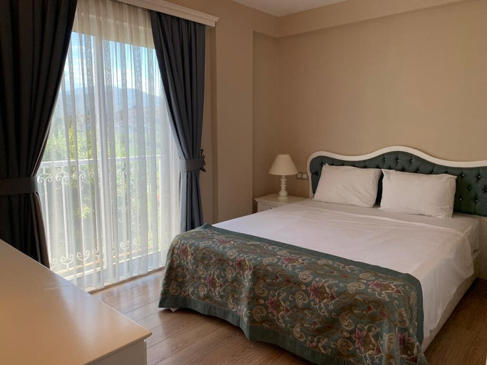 Bedroom 3, Defne Beach Karya, Fethiye