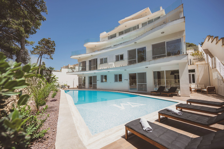 Others 5, Villa Marni