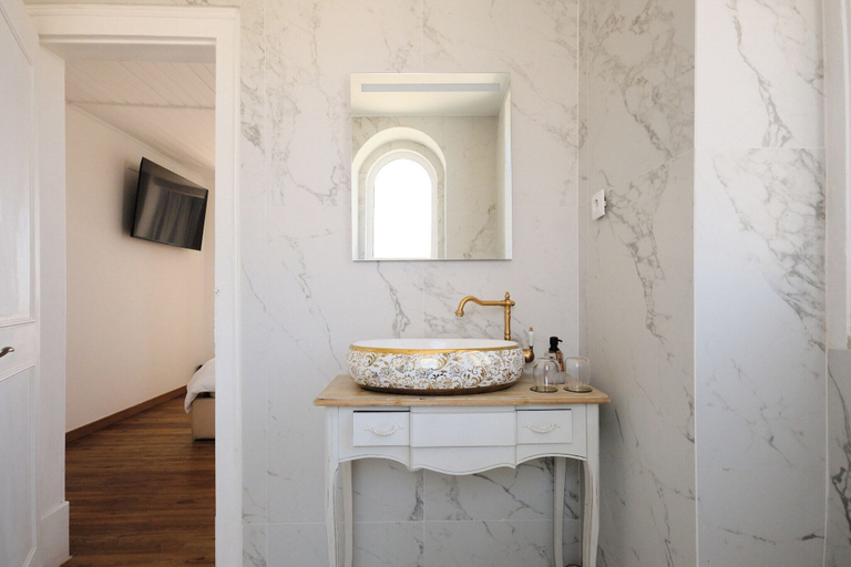 Bathroom 3, Casal Santa Virginia, Sintra