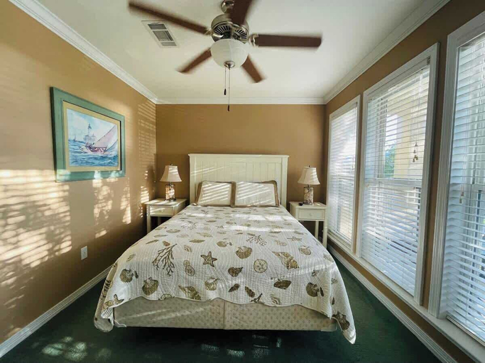 Room 3, Tide & Timber, Harrison