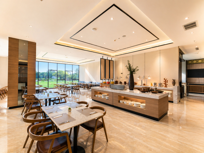 Others 3, Prime Plaza Hotel Mataram, Lombok