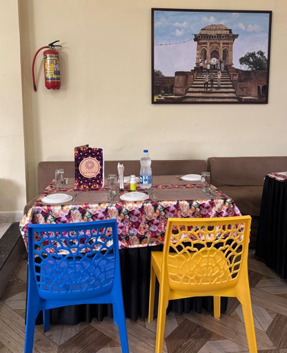 Others 5, Hotel Fun N Food, Dhar