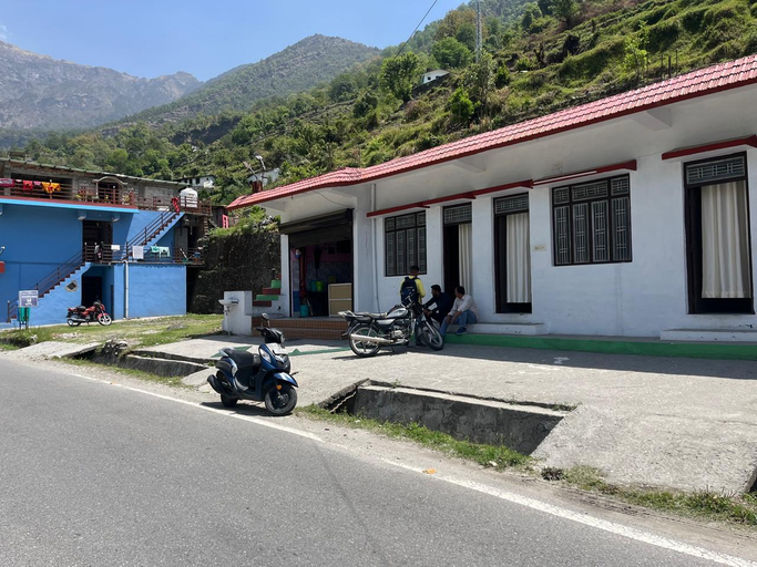 Others 2, Kartikay homestay , Chamoli