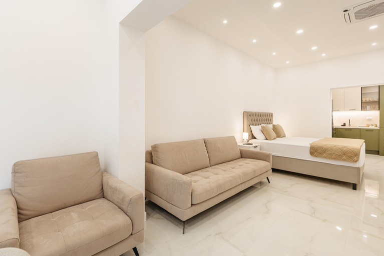 4, Apartmani Jaksic