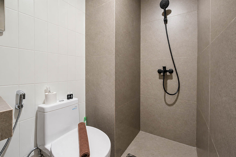 Others 5, Nice Look Studio Apartment at Princeton Boutique Living By Travelio, Medan