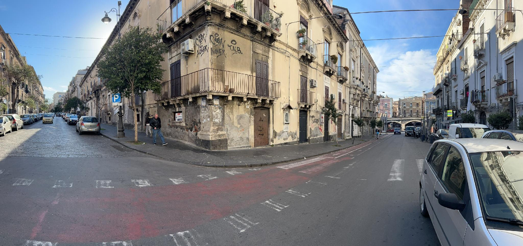 Others 5, La Pescheria - Mini Apartments, Catania