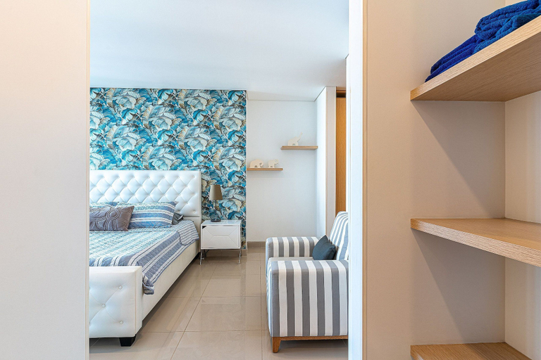 Room 3, Reserva del Mar by RV Stays, Santa Marta (Dist. Esp.)