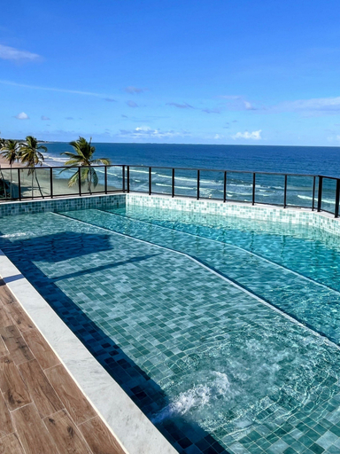 Pool 4, Vila Porto Beira Mar, Ipojuca