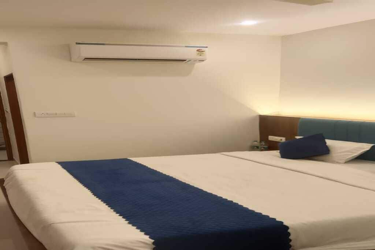 Room 3, Hotel Choga Jii, Jaipur