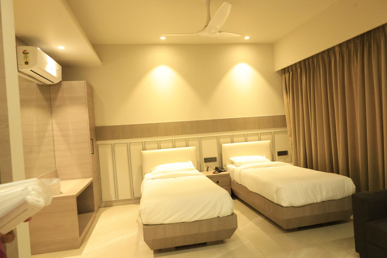 Room 3, Amguri Bhawan, Kamrup Metropolitan