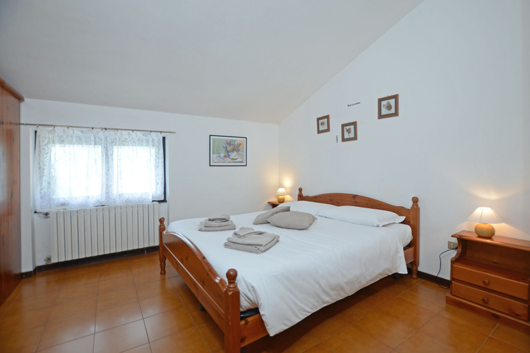 Room 4, Oasi E Relax, Lecco