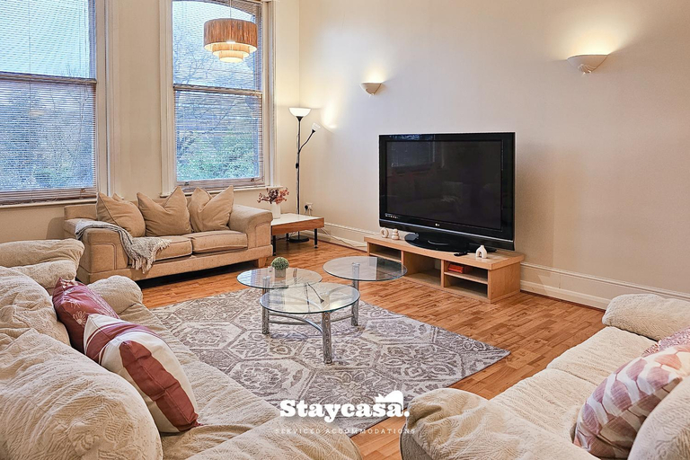 Others 5, Carlton Co-Living - Private Room Self-Cater, Trafford