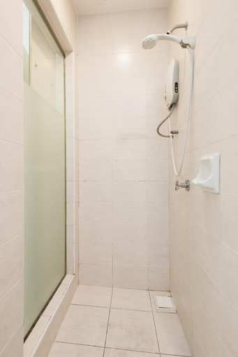 Bathroom 2, Tropics Condo, Petaling Jaya