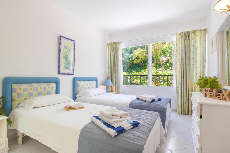 Room 3, Casa Limonero Miraflores, Málaga