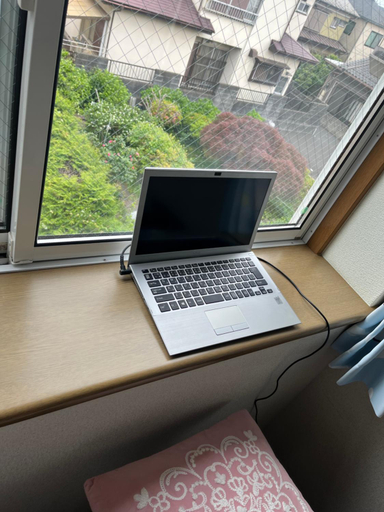 Bedroom, サンムーン鶴間, Yamato