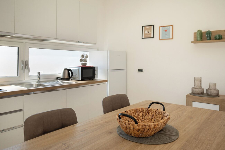 Private kitchen 2, Le Dimore by Wonderful Italy, Olbia-Tempio