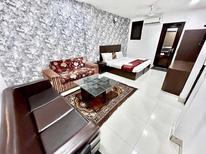 Others 5, HOTEL SIAM INTERNATIONAL KAROL BAGH, Delhi