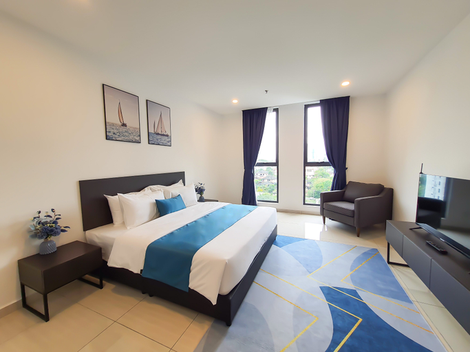 Others 3, The Straits Suites & Residences, Johor Bahru, Johor Bahru