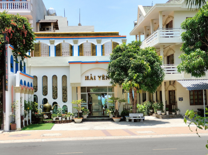 Exterior & Views 2, Hai Yen Family Resort, Phan Thiết