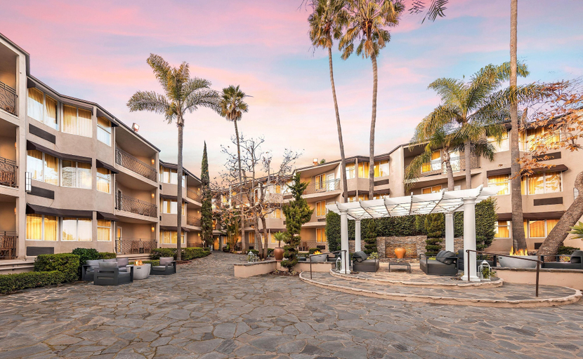 Exterior & Views 2, Belamar Hotel Manhattan Beach, Tapestry Collection by Hilton, Los Angeles