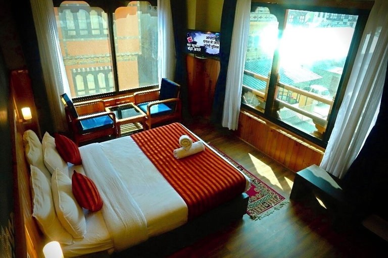 Others 5, Hotel Center Point, Wangchang