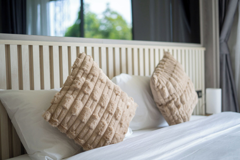 Room 3, Ozone Calista 1BR Suite Laguna Bang Tao, Pulau Phuket