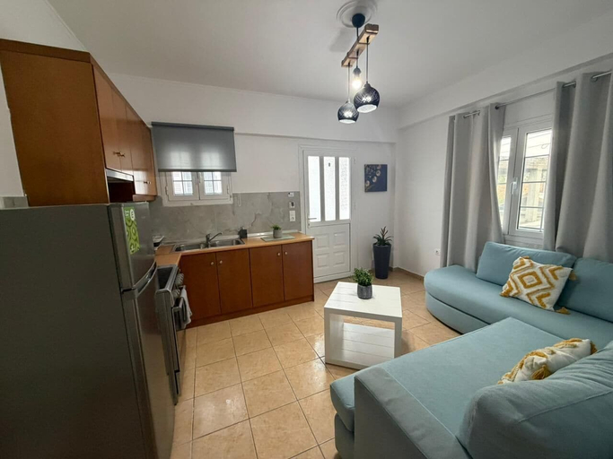 Others 4, Casa Damour, Ionian Islands