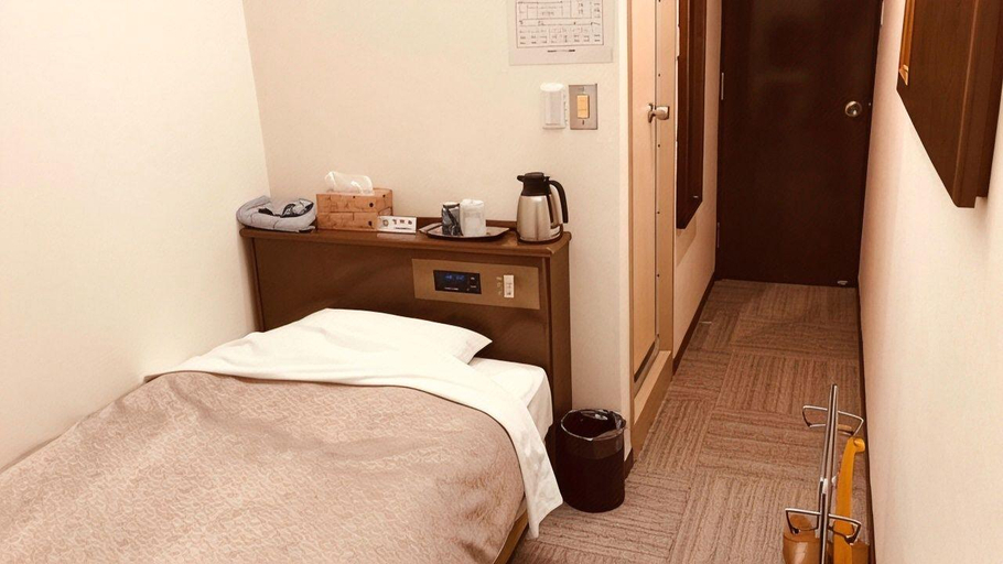 Others 4, Mihara Station Hotel, Mihara