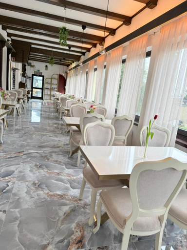 Food & Drinks 4, Hotel Dreischlager Hof, Neuwied