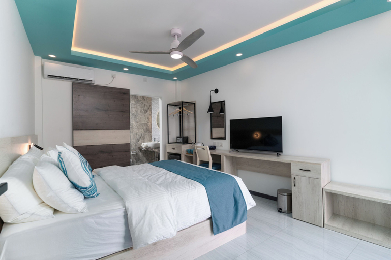 Bedroom 3, Ukulhas Sands, North Ari Atoll