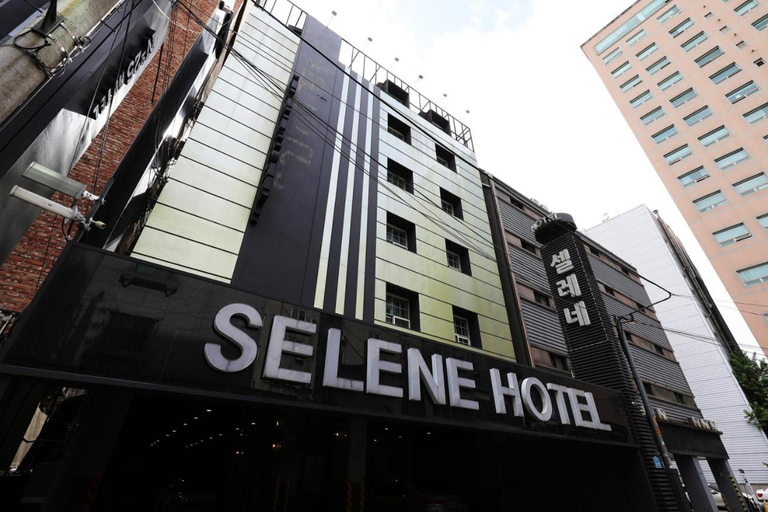 Others 5, Selene Hotel, Songpa