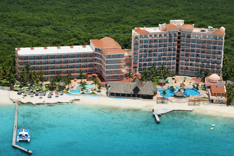 Others 1, El Cozumeleño Beach Resort - All Inclusive, Cozumel